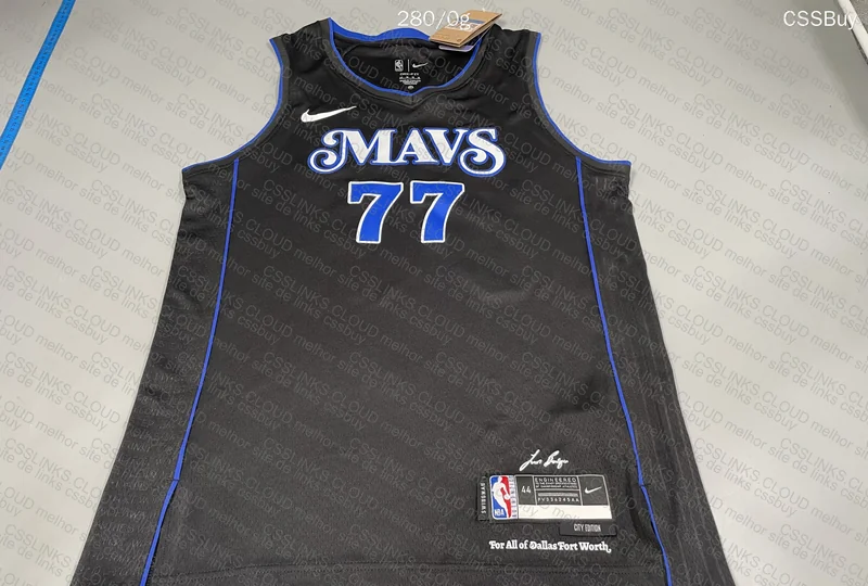 Jersey Mavs 3