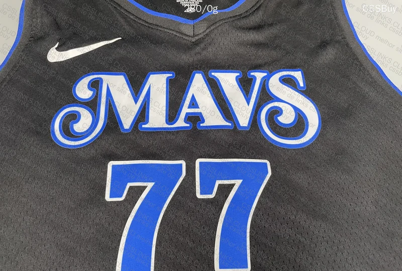 Jersey Mavs 4
