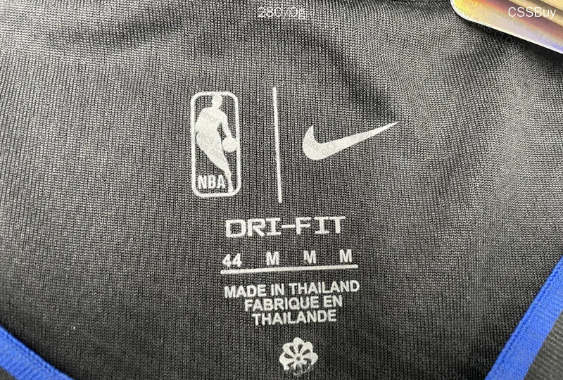 Jersey Mavs 6