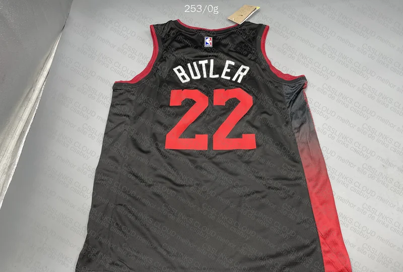 JERSEY MIAMI