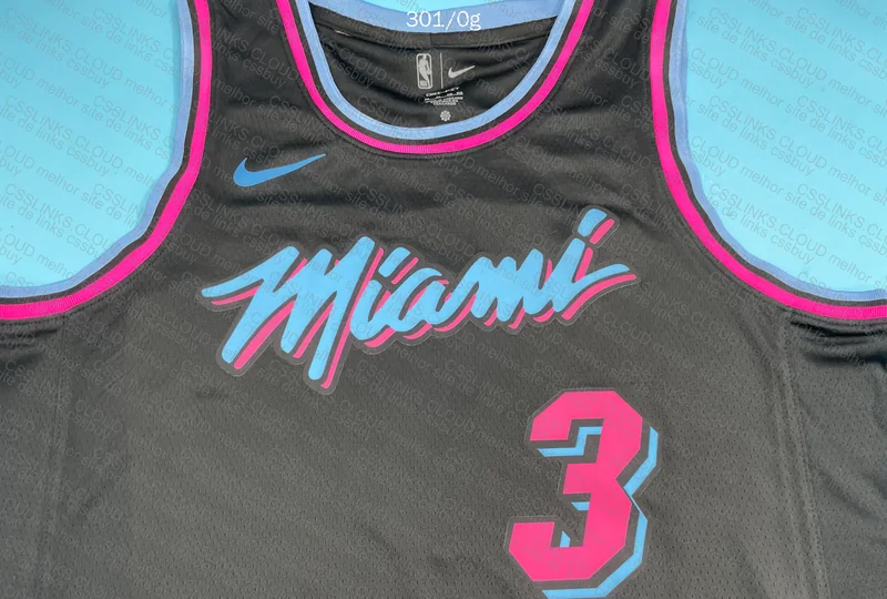 Jersey Miami