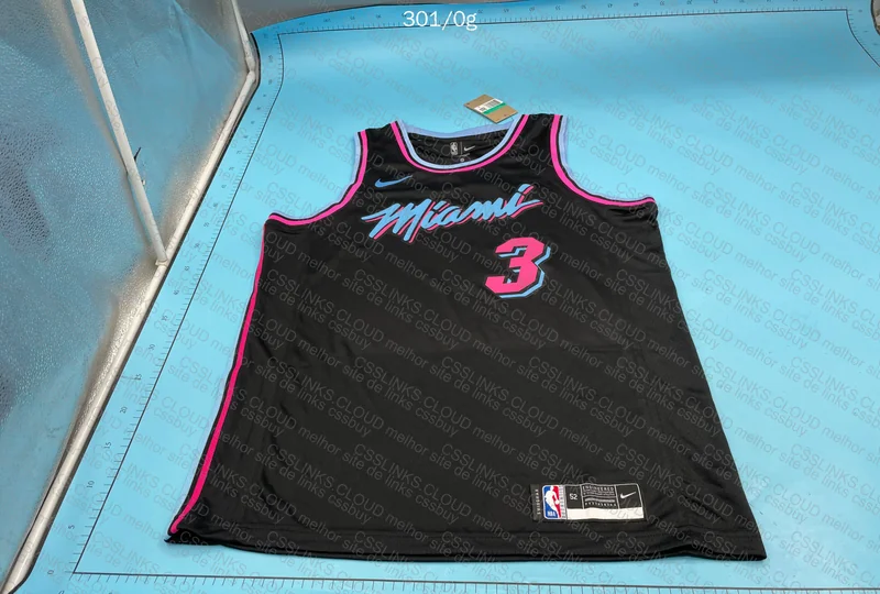 Jersey Miami 2