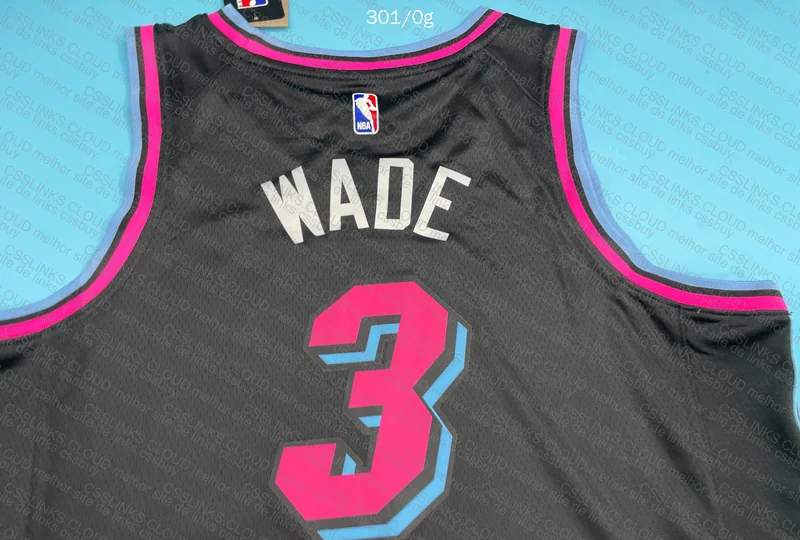 Jersey Miami 3