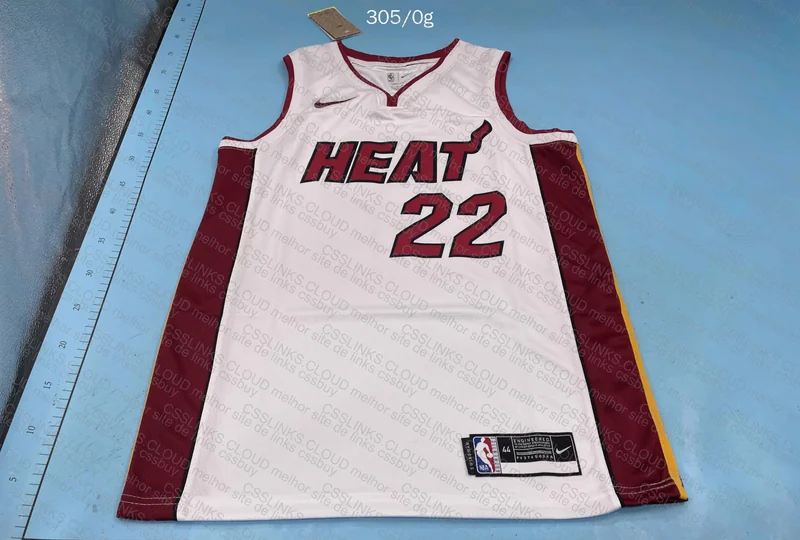 Jersey Miami Heat 3
