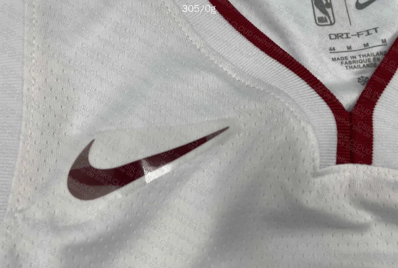 Jersey Miami Heat 5