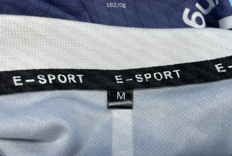 MIBR - Vavá 2025 Jersey 2