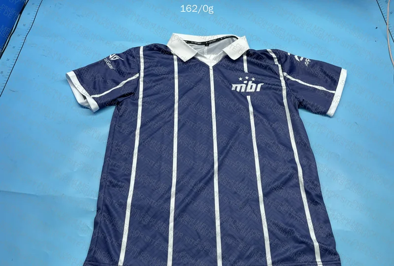 MIBR - Vavá 2025 Jersey 3