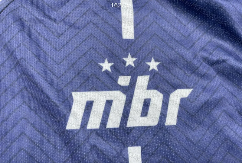 MIBR - Vavá 2025 Jersey 4