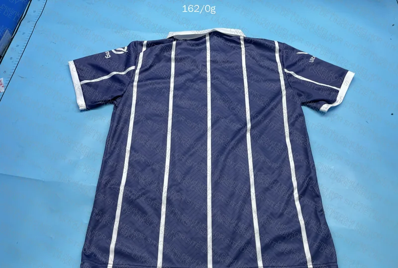 MIBR - Vavá 2025 Jersey 5