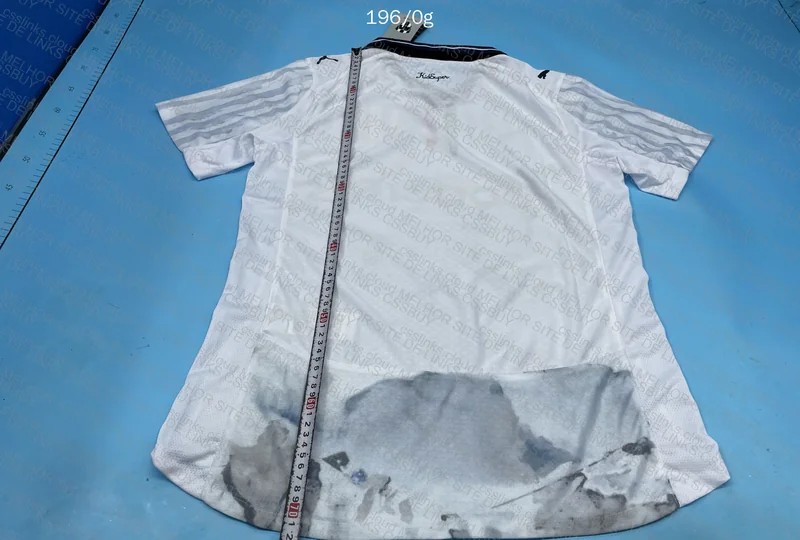 Jersey Monterrey (Player) 3