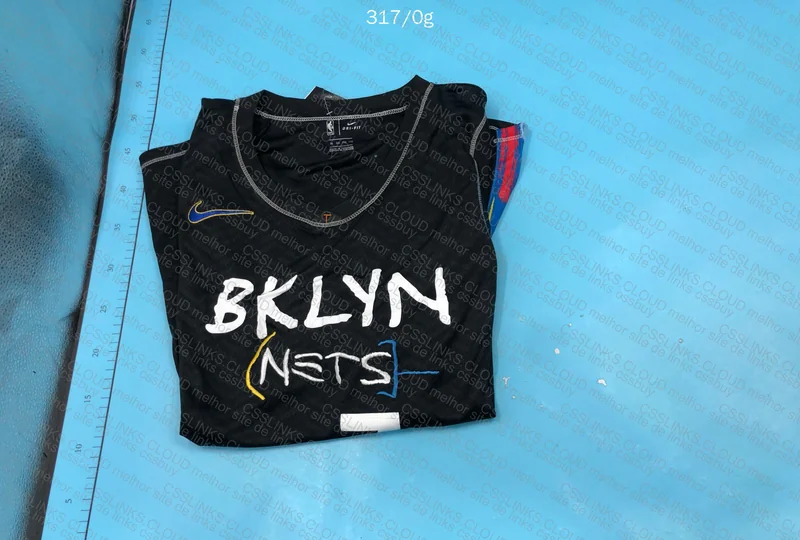 Random NBA Jersey