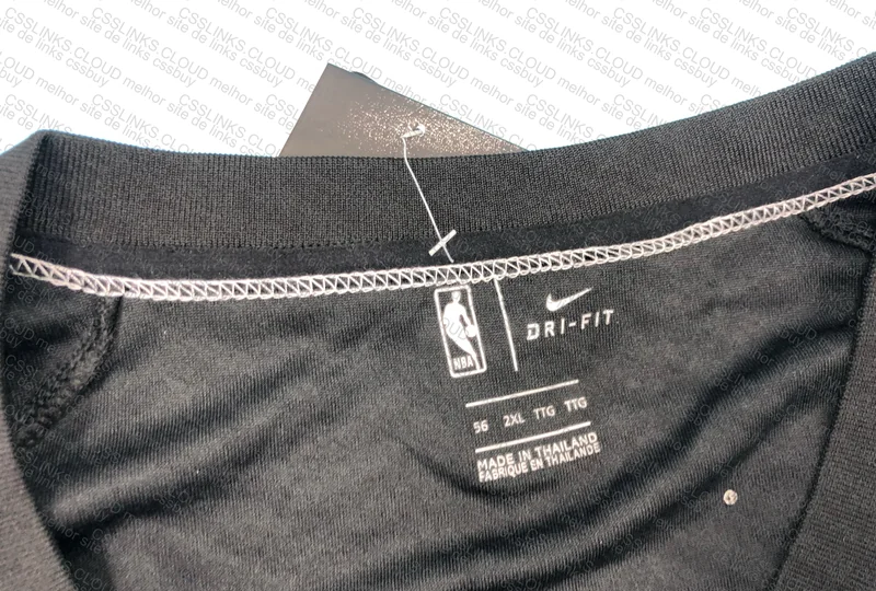Random NBA Jersey 2