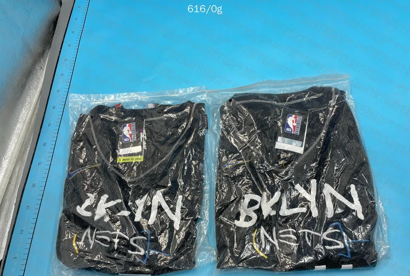 Random NBA Jersey