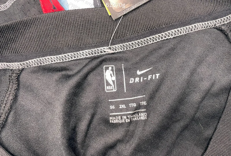 Random NBA Jersey 2