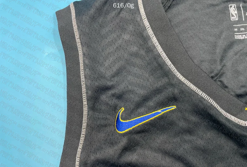 Random NBA Jersey 6
