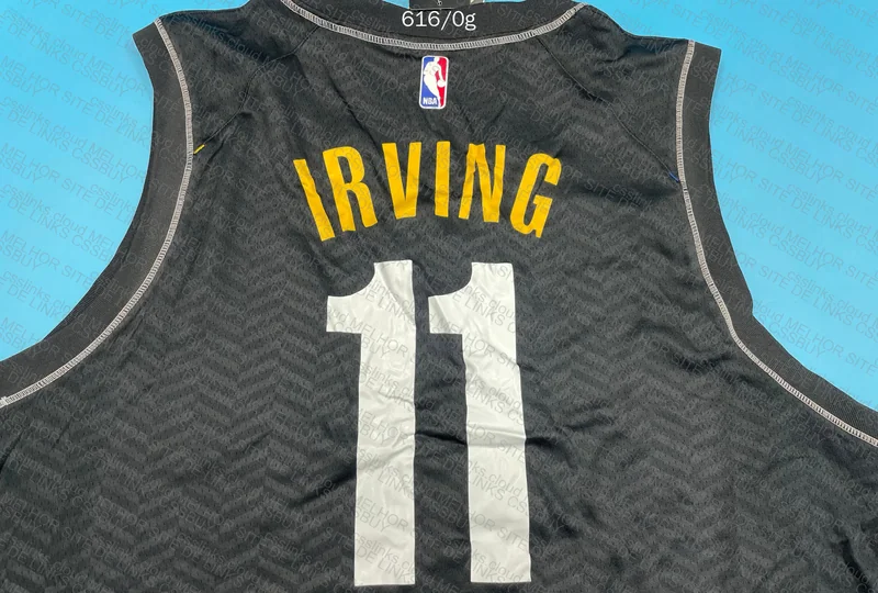 Random NBA Jersey 7