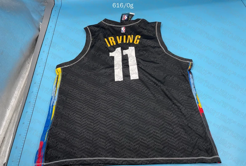 Random NBA Jersey 8