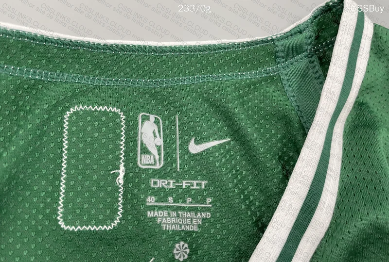 Jersey NBA Boston Celtics & Miami Heat