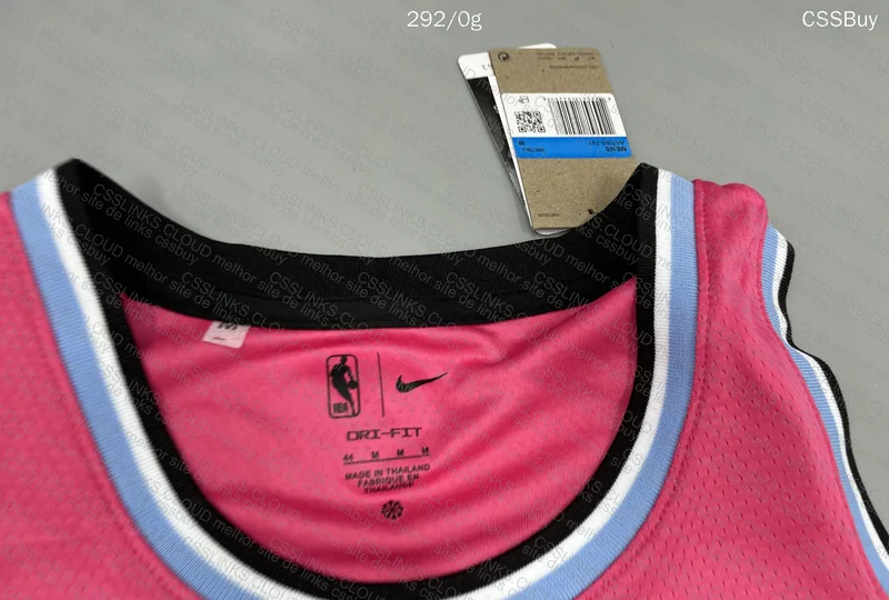 Jersey NBA Boston Celtics & Miami Heat 8