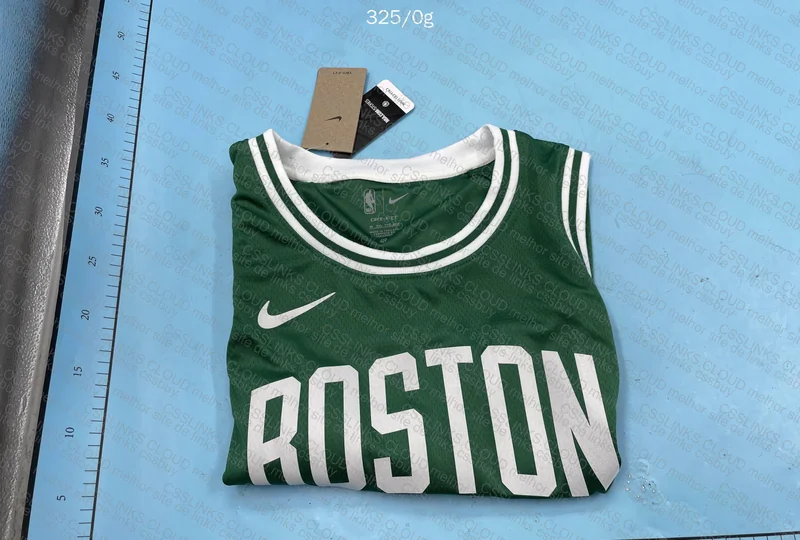 Jersey Nba celtics