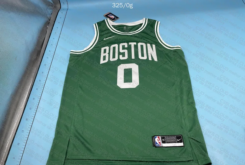 Jersey Nba celtics 2