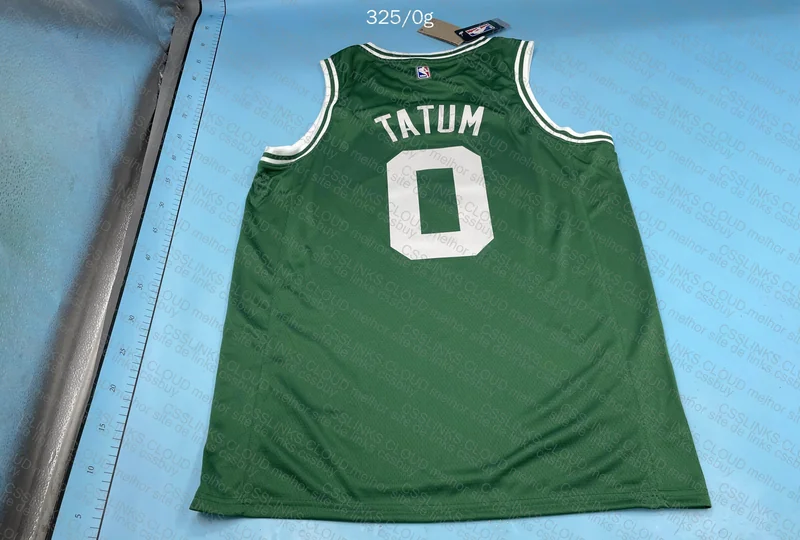 Jersey Nba celtics 5