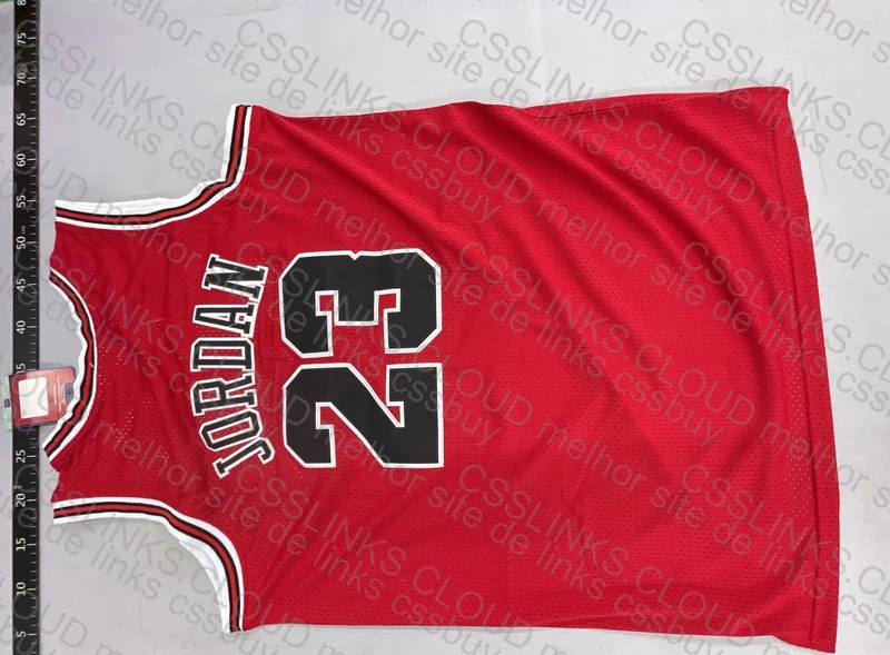 Jersey NBA CHICAGO BULLS