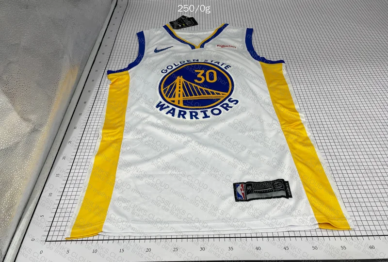 Jersey Nba Curry