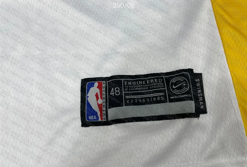 Jersey Nba Curry 3
