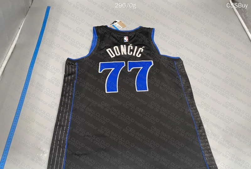 Jersey Nba Dallas Mavericks