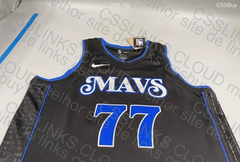Jersey Nba Dallas Mavericks 3