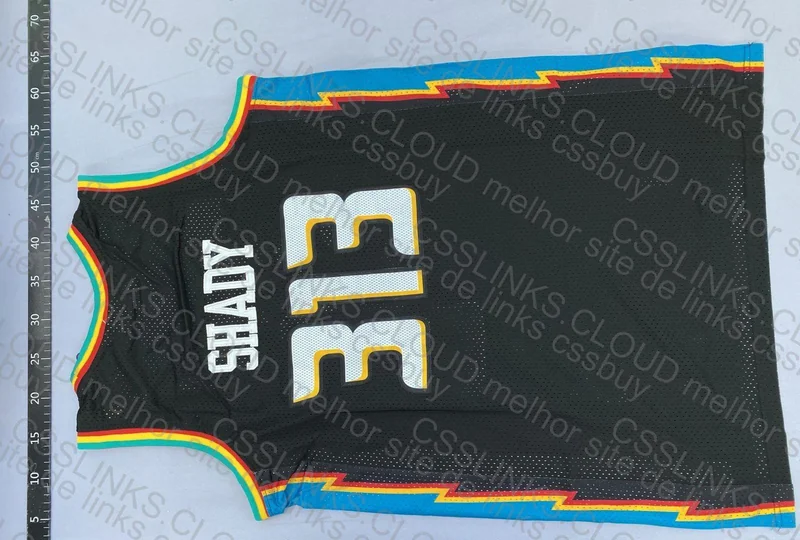Jersey NBA DETROIT PISTONS