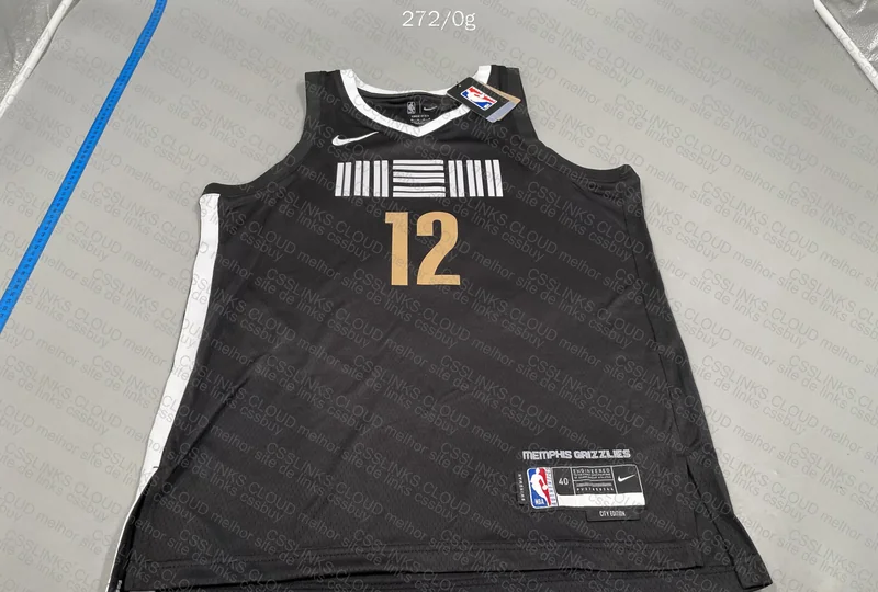 TNT NBA Jersey