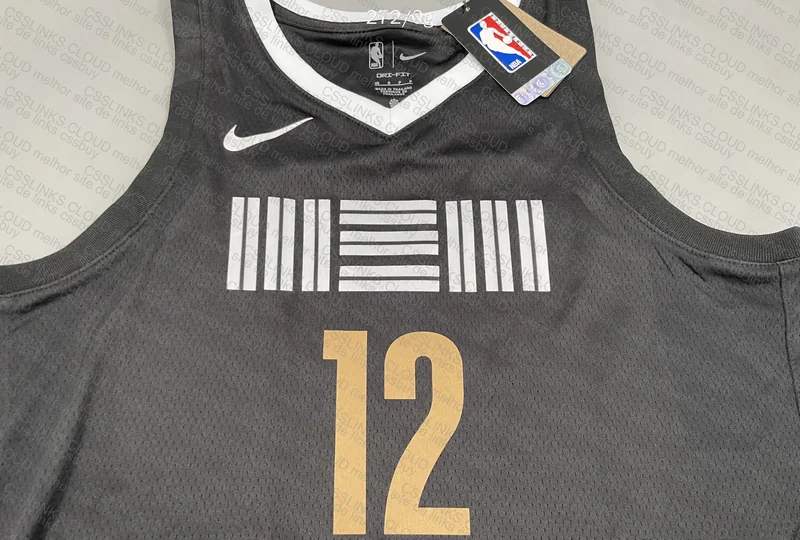 TNT NBA Jersey 3