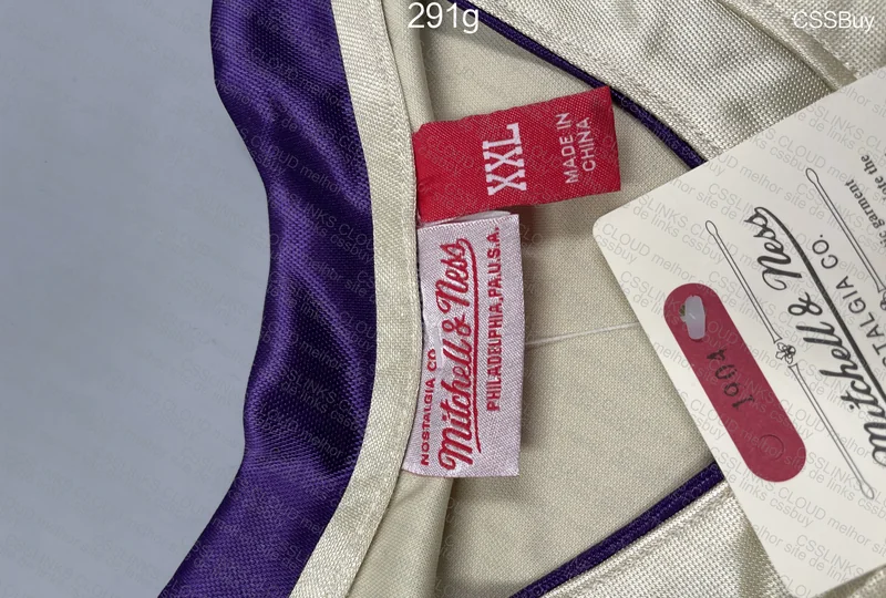 JERSEY NBA LAKERS KOBE COMEMORATIVA 5