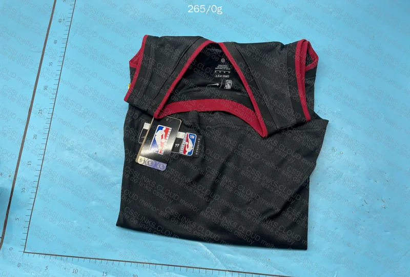 JERSEY NBA MIAMI HEAT 3