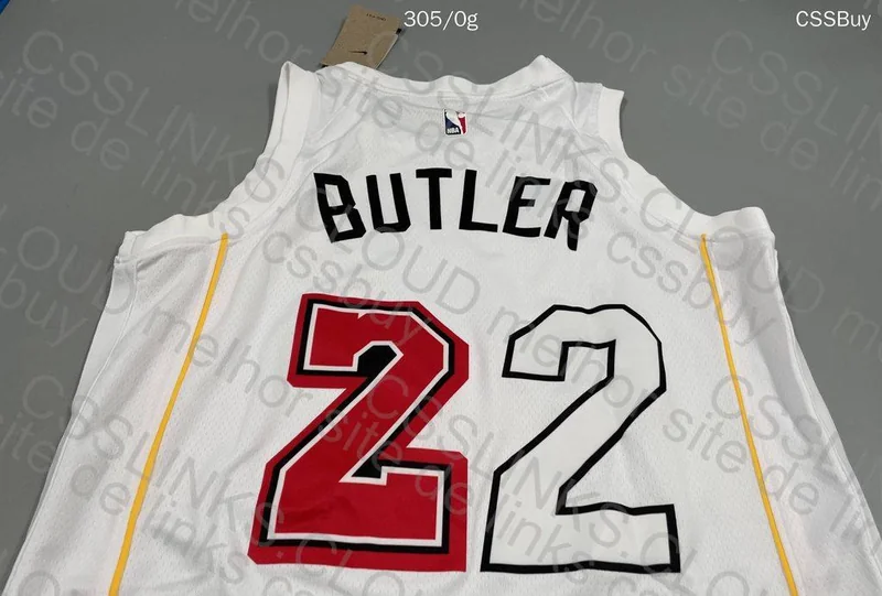 Jersey NBA Miami Heat e Golden State 2