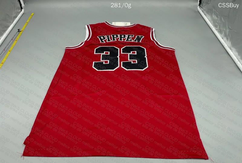 JERSEY NBA PIPPEN 2