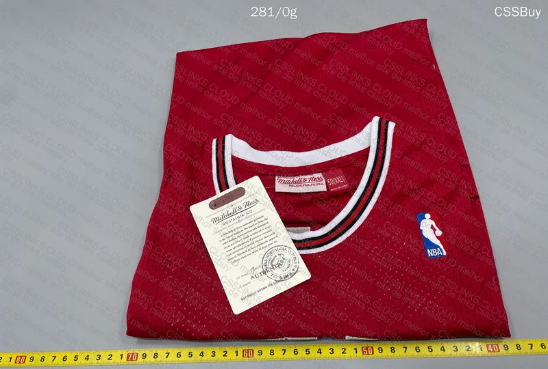 JERSEY NBA PIPPEN 3