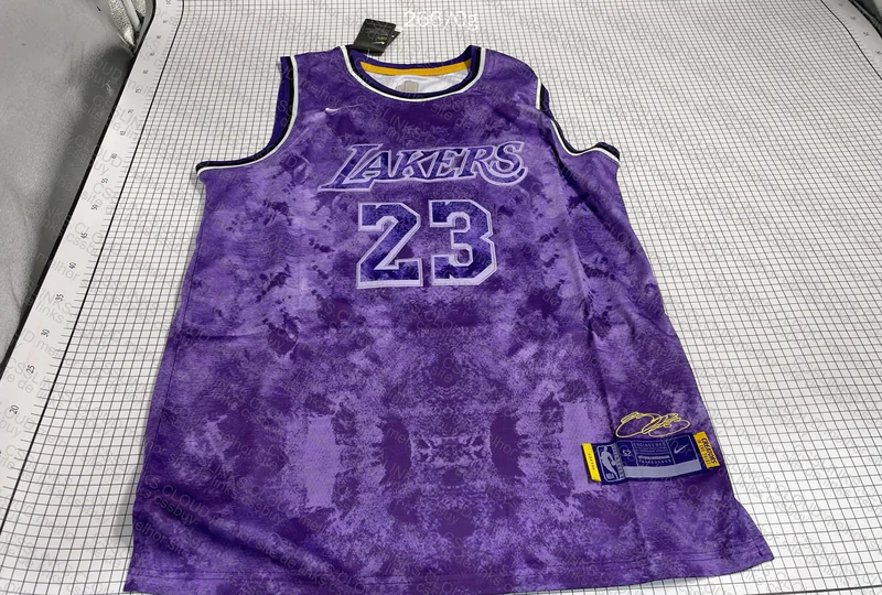 Jersey NBA SELECT
