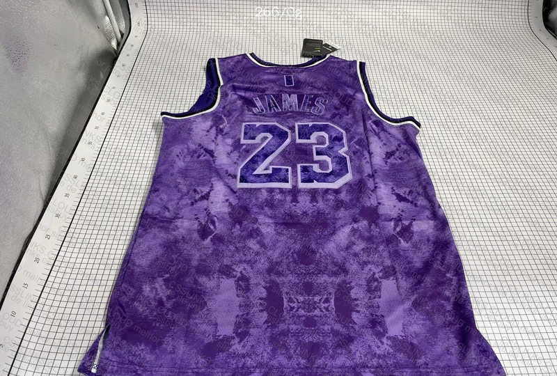 Jersey NBA SELECT 3