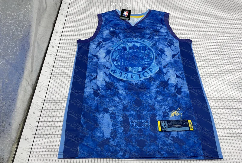 Jersey NBA SELECT 4