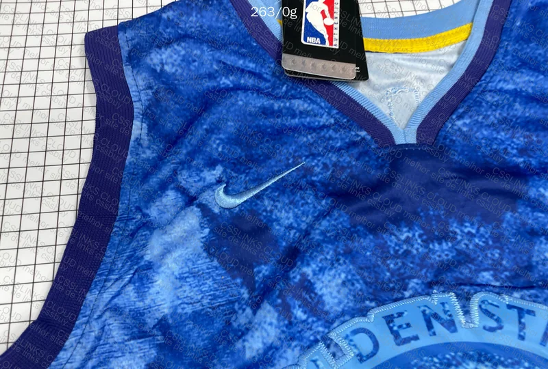 Jersey NBA SELECT 8
