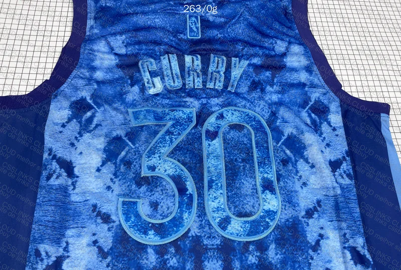 Jersey NBA SELECT 9