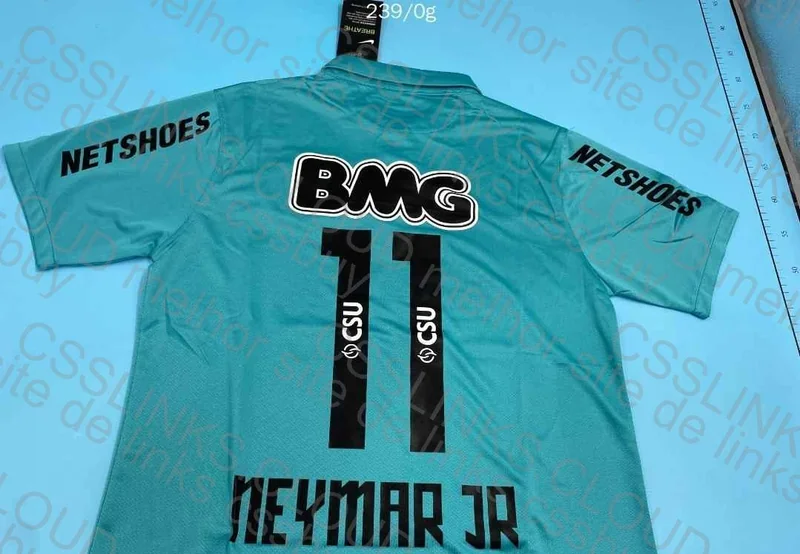 Jersey Neymidia 🤹♂ 3