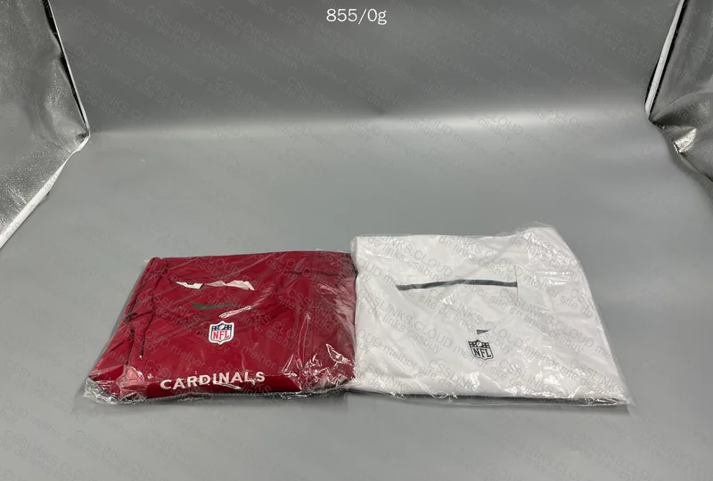 Random NFL Jersey