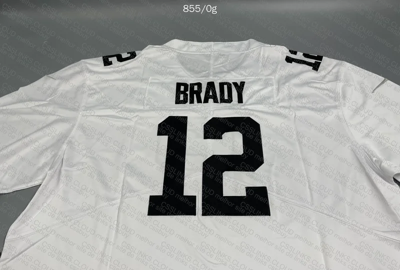 Random NFL Jersey 2