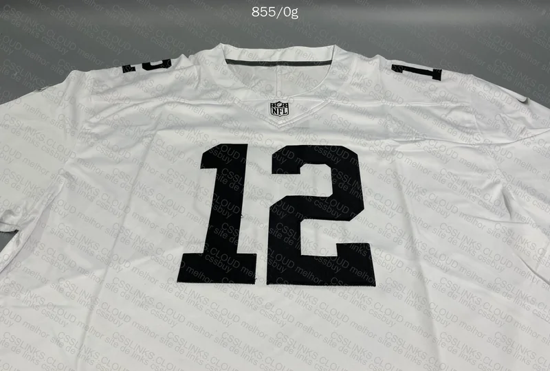Random NFL Jersey 3