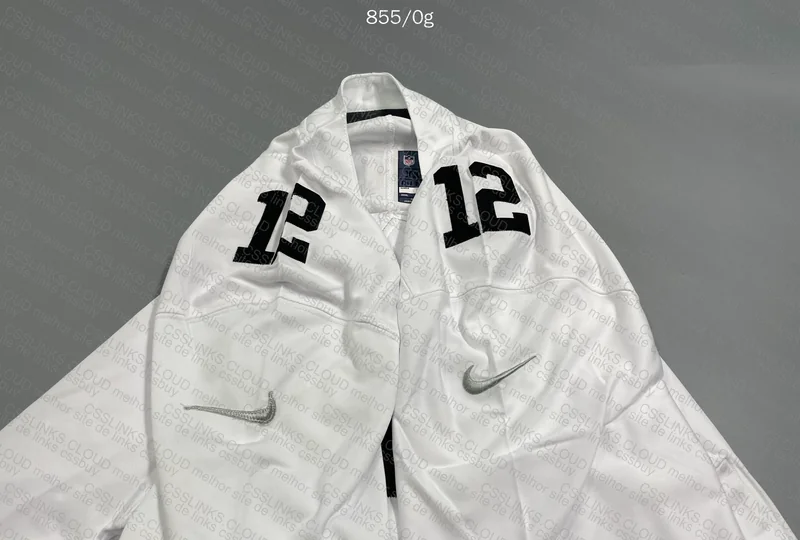 Random NFL Jersey 4