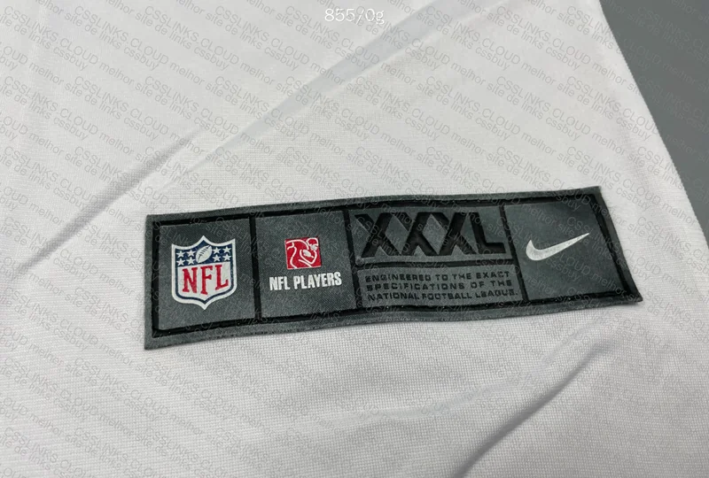 Random NFL Jersey 6